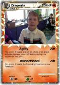 Dragonite