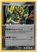Giratina