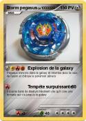 Storm pegasus