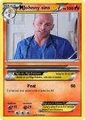 Johnny sins