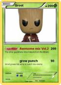 Groot