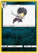 (Teen) Sasuke