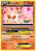 Fennekin