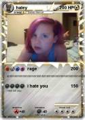 haley
