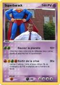Superbarack
