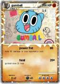 gumball