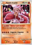 Flandre Scarlet