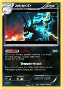Zekrom EX