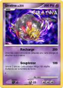 Giratina