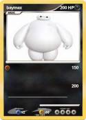 baymax