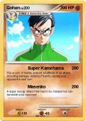 Gohan