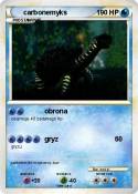 carbonemyks