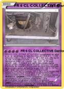 FR 6 CL COLLECT