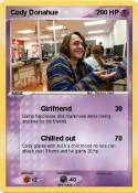 Cody Donahue