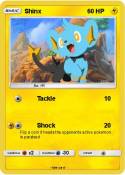 Shinx
