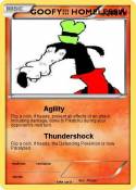 GOOFY!!! HOMELE