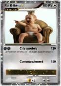Roi Bébé