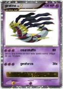 giratina