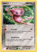 mew 2