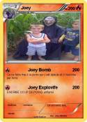 Joey