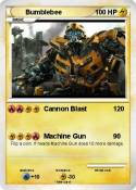 Bumblebee