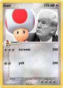 toad