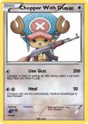 Chopper With