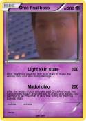 Ohio final boss