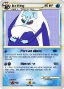 Ice King