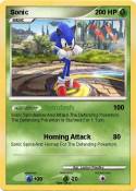 Sonic