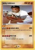jacky robinson