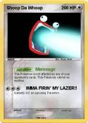 Shoop Da Whoop