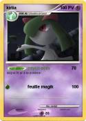 kirlia