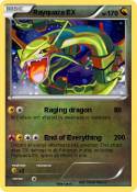 Rayquaza EX
