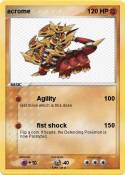 acrome