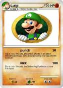 Luigi