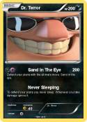 Dr. Terror