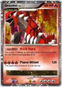 Groudon