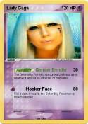 Lady Gaga