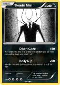Slender Man
