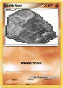 Stealth Rock