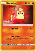 Emberfox