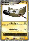 Foudreèfe