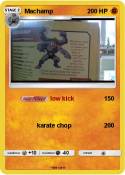 Machamp