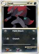 Zorark