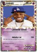 DABABY