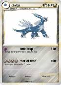 dialga