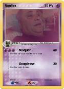 Ronflex