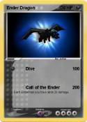 Ender Dragon