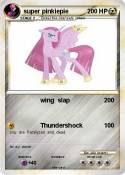 super pinkiepie